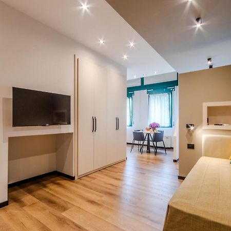 Casa Temporanea Aparthotel Bologna Luaran gambar