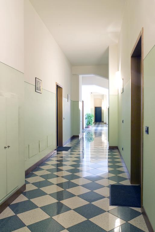 Casa Temporanea Aparthotel Bologna Bilik gambar