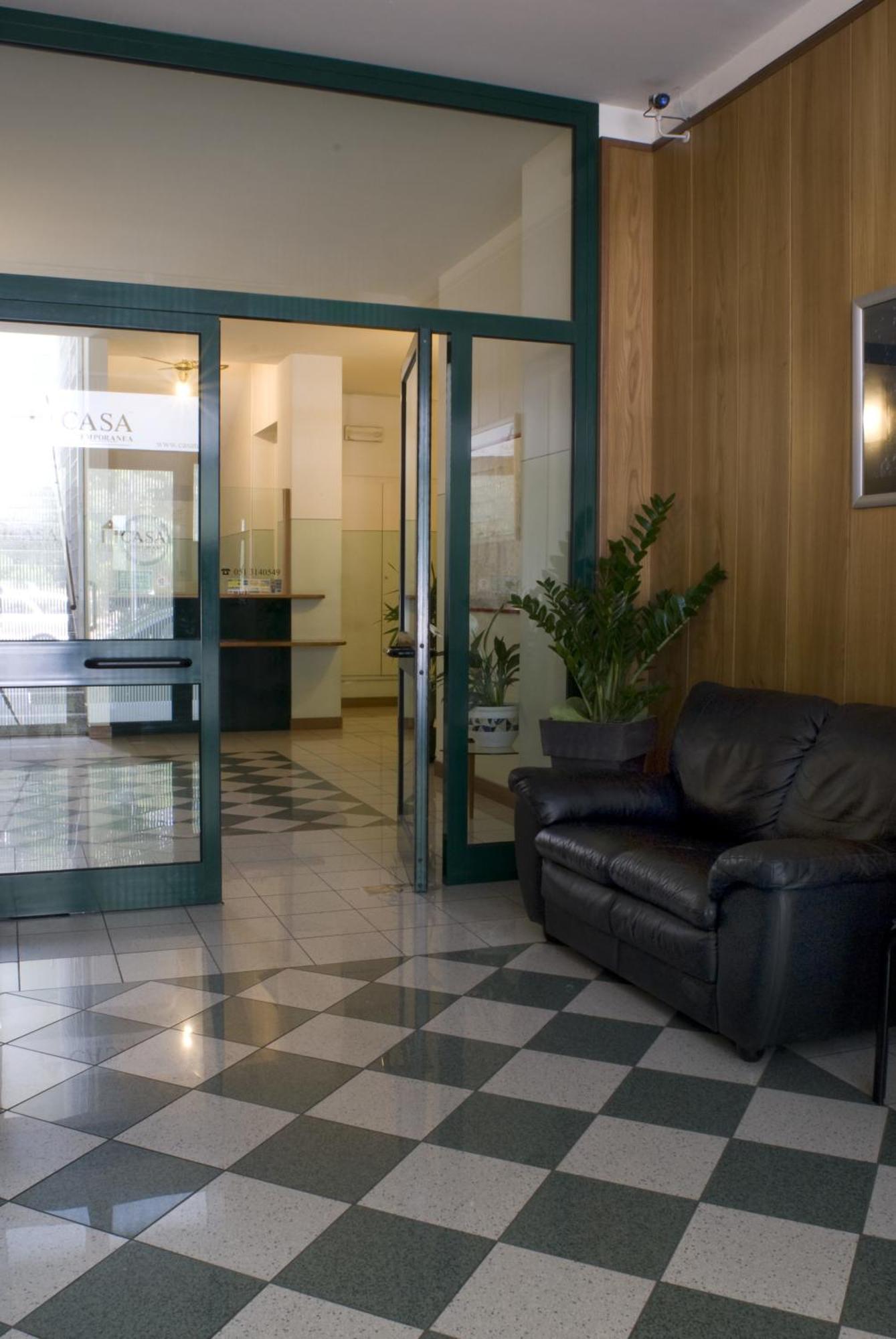Casa Temporanea Aparthotel Bologna Bilik gambar