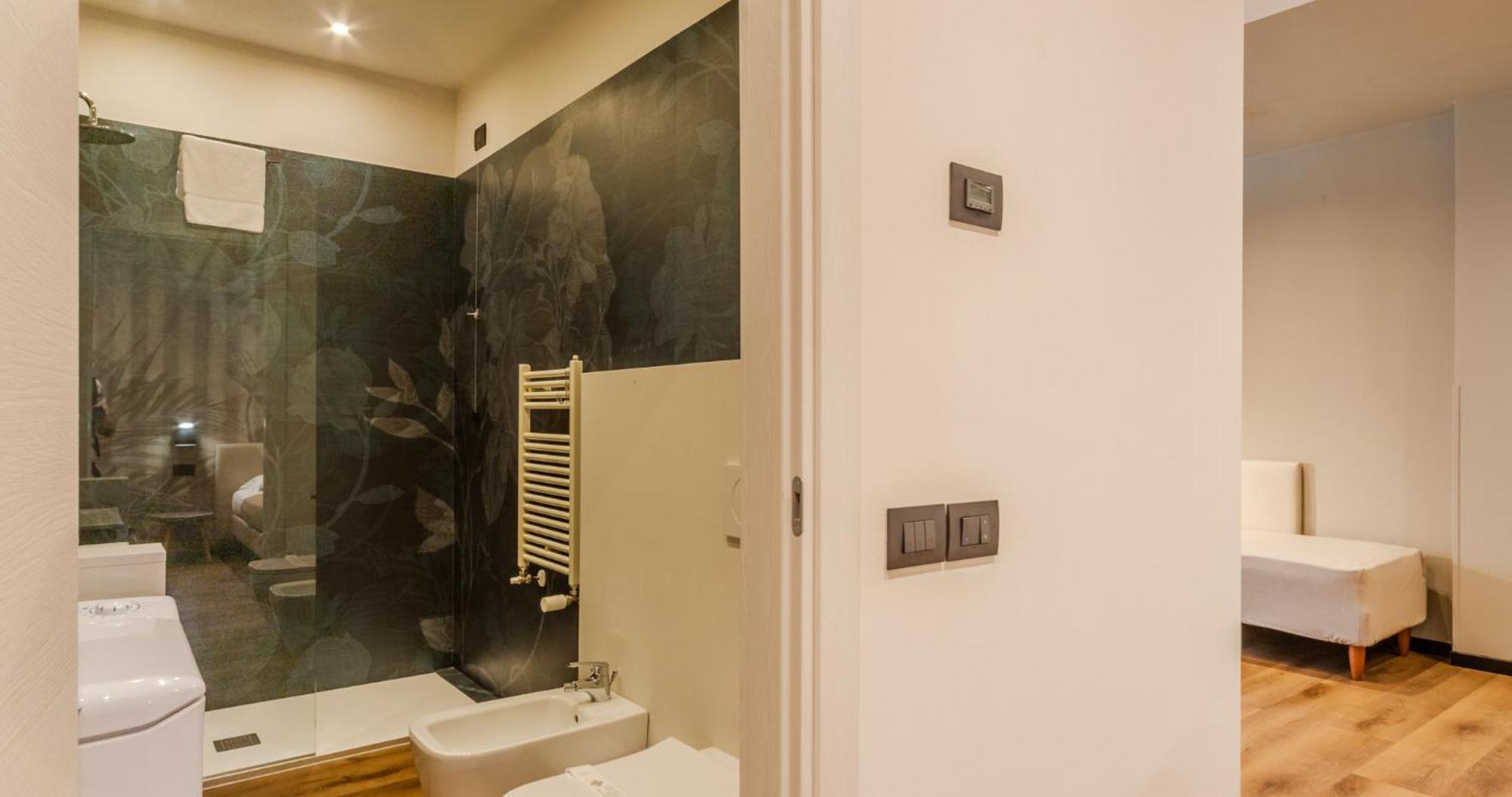 Casa Temporanea Aparthotel Bologna Luaran gambar