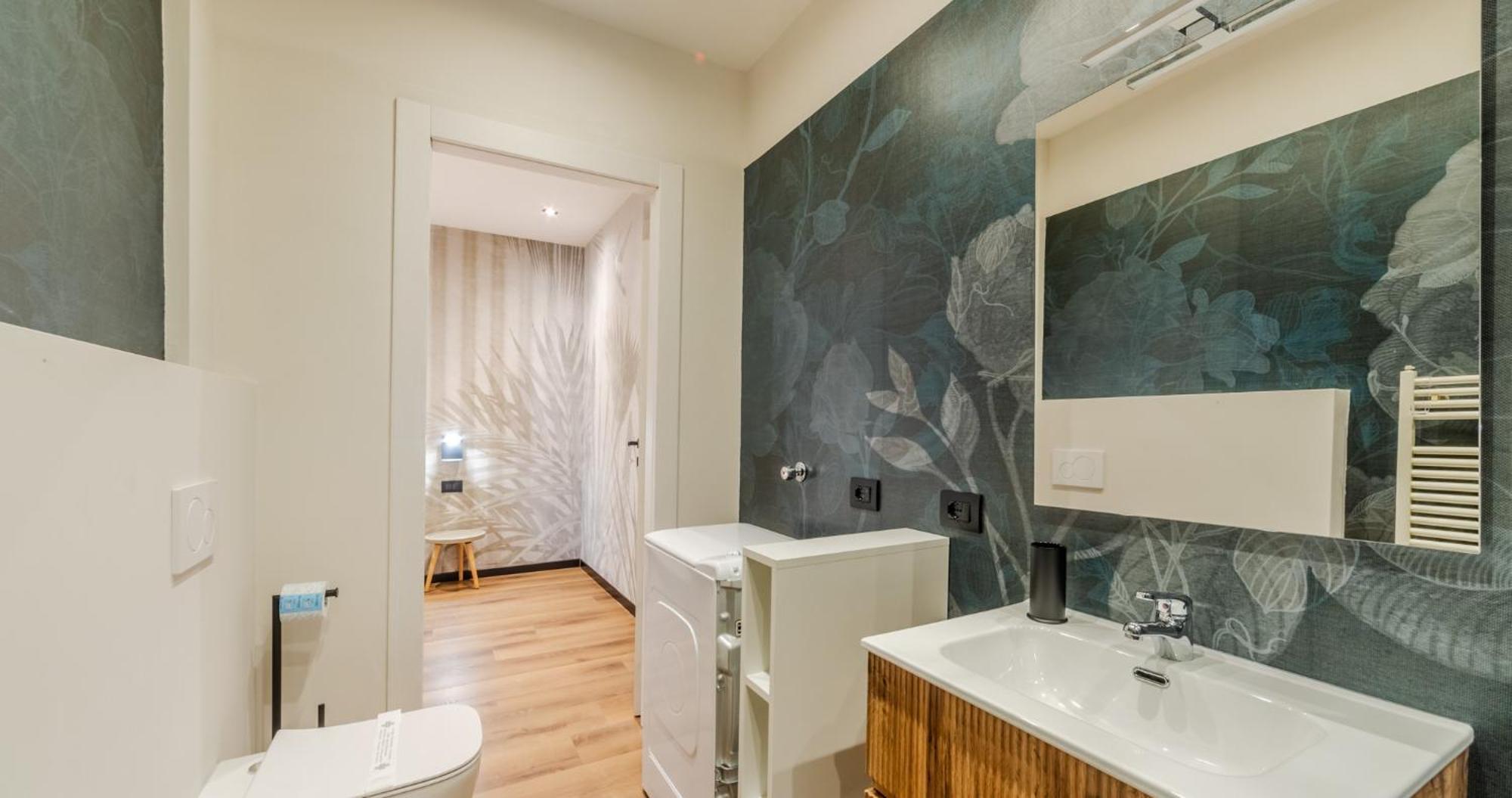 Casa Temporanea Aparthotel Bologna Luaran gambar