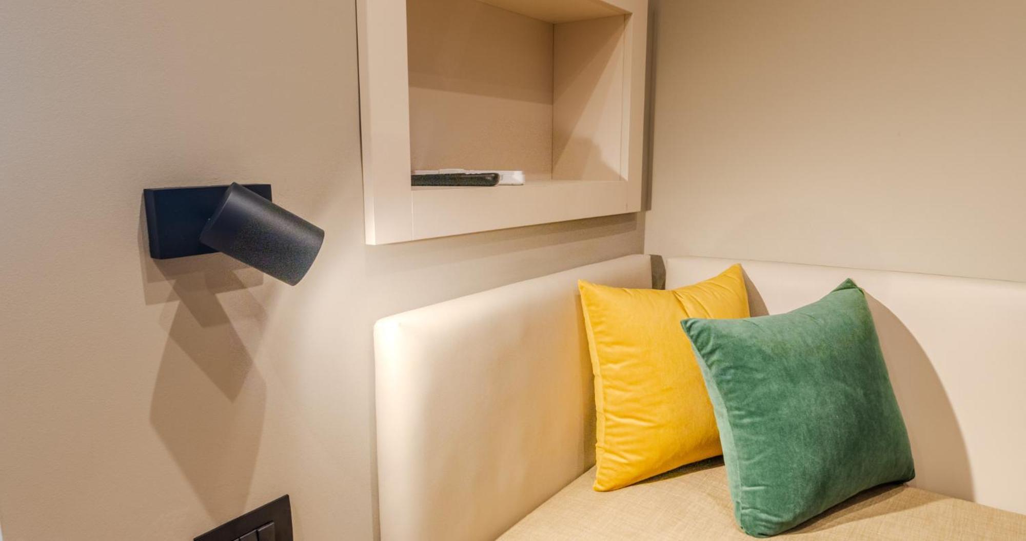 Casa Temporanea Aparthotel Bologna Luaran gambar