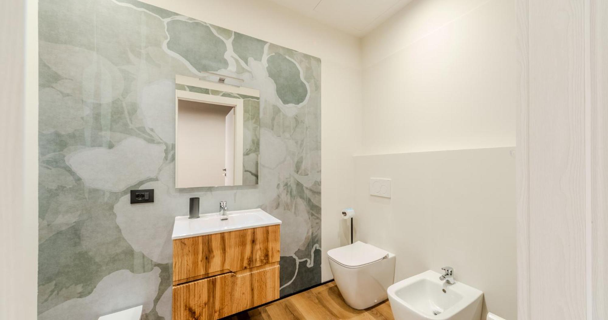Casa Temporanea Aparthotel Bologna Luaran gambar