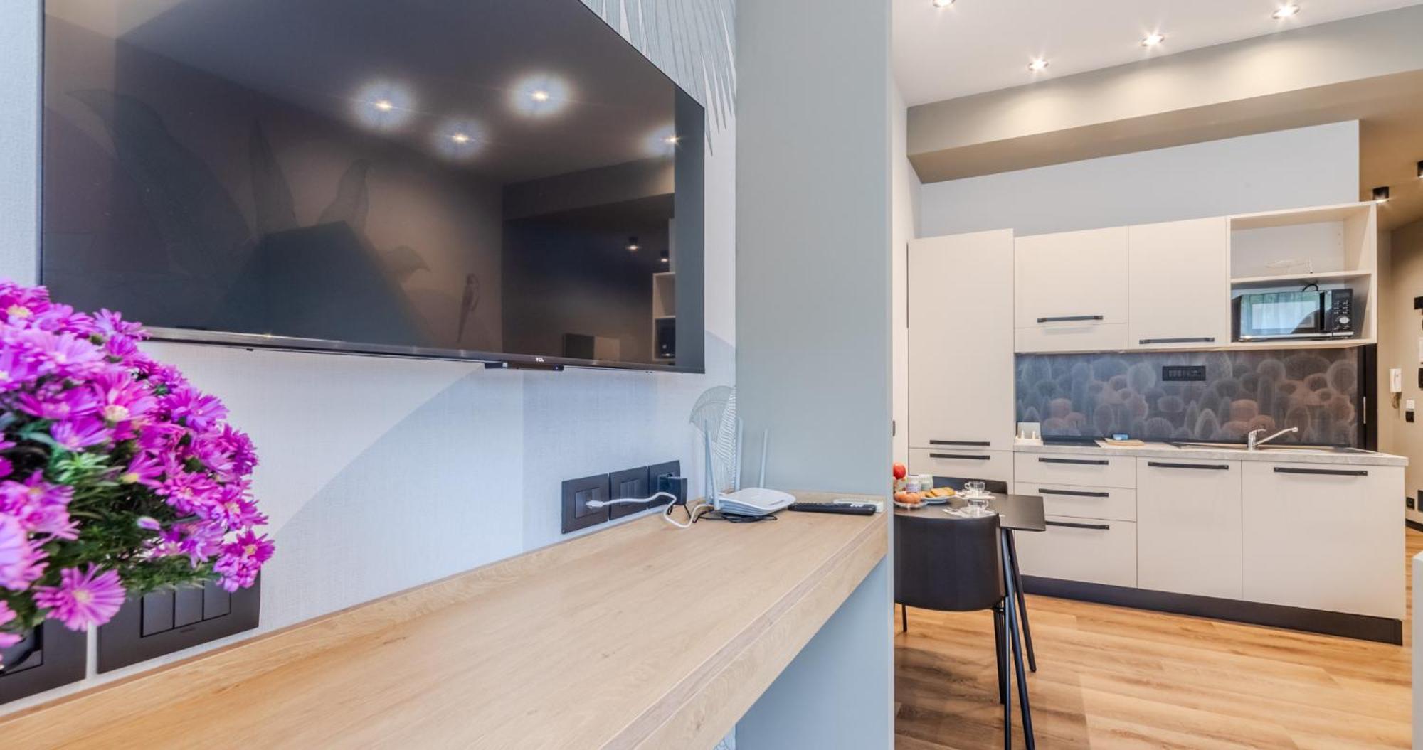 Casa Temporanea Aparthotel Bologna Luaran gambar