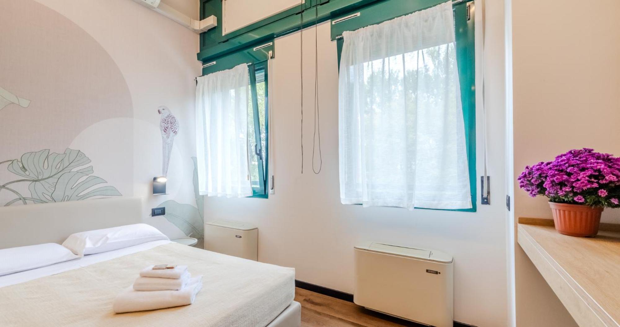 Casa Temporanea Aparthotel Bologna Luaran gambar