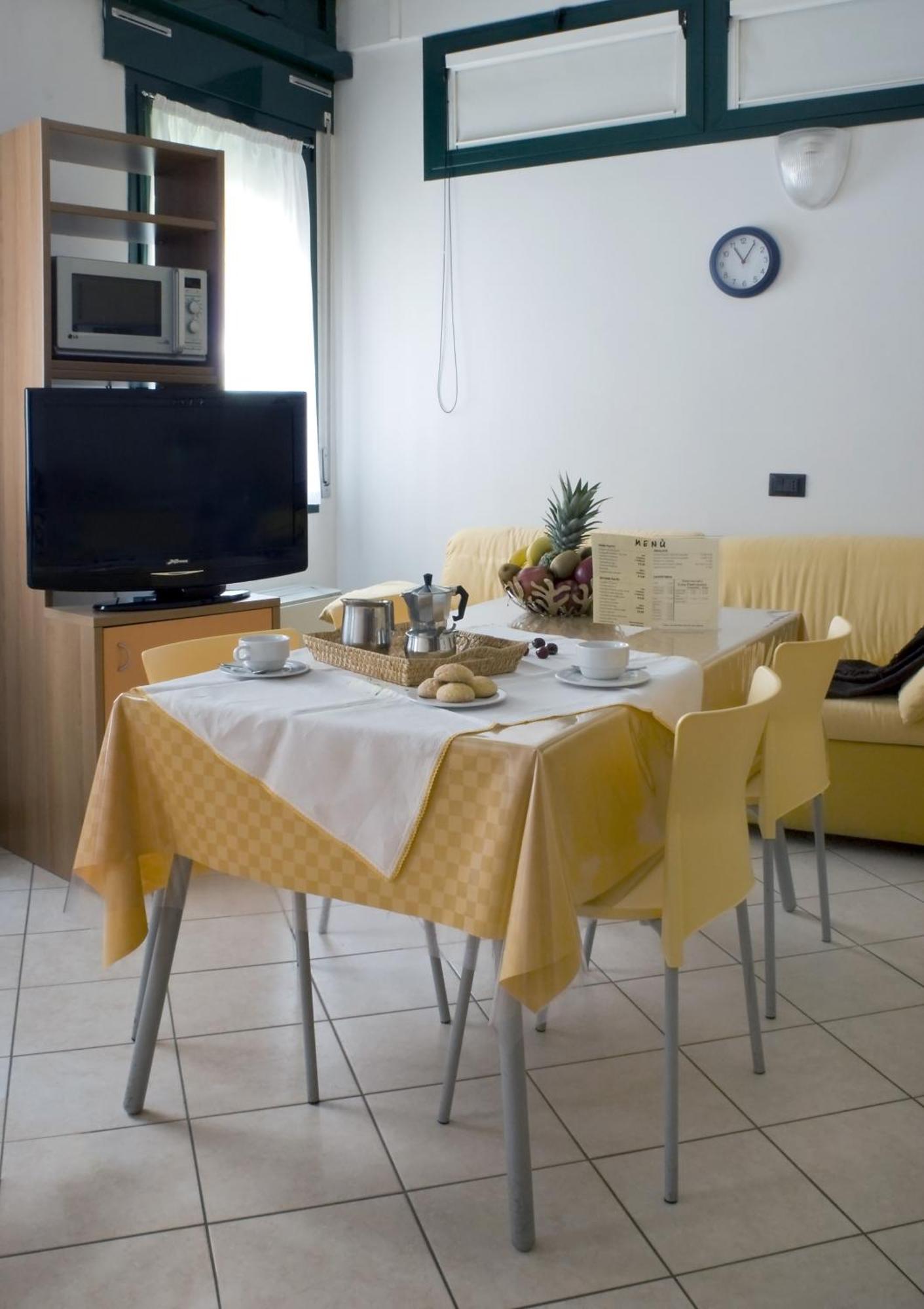 Casa Temporanea Aparthotel Bologna Luaran gambar