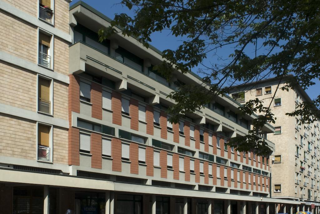 Casa Temporanea Aparthotel Bologna Luaran gambar