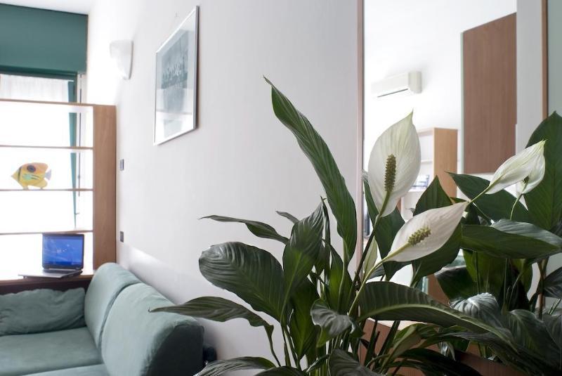Casa Temporanea Aparthotel Bologna Luaran gambar