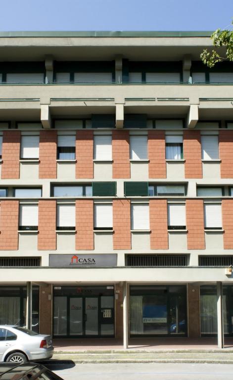 Casa Temporanea Aparthotel Bologna Luaran gambar