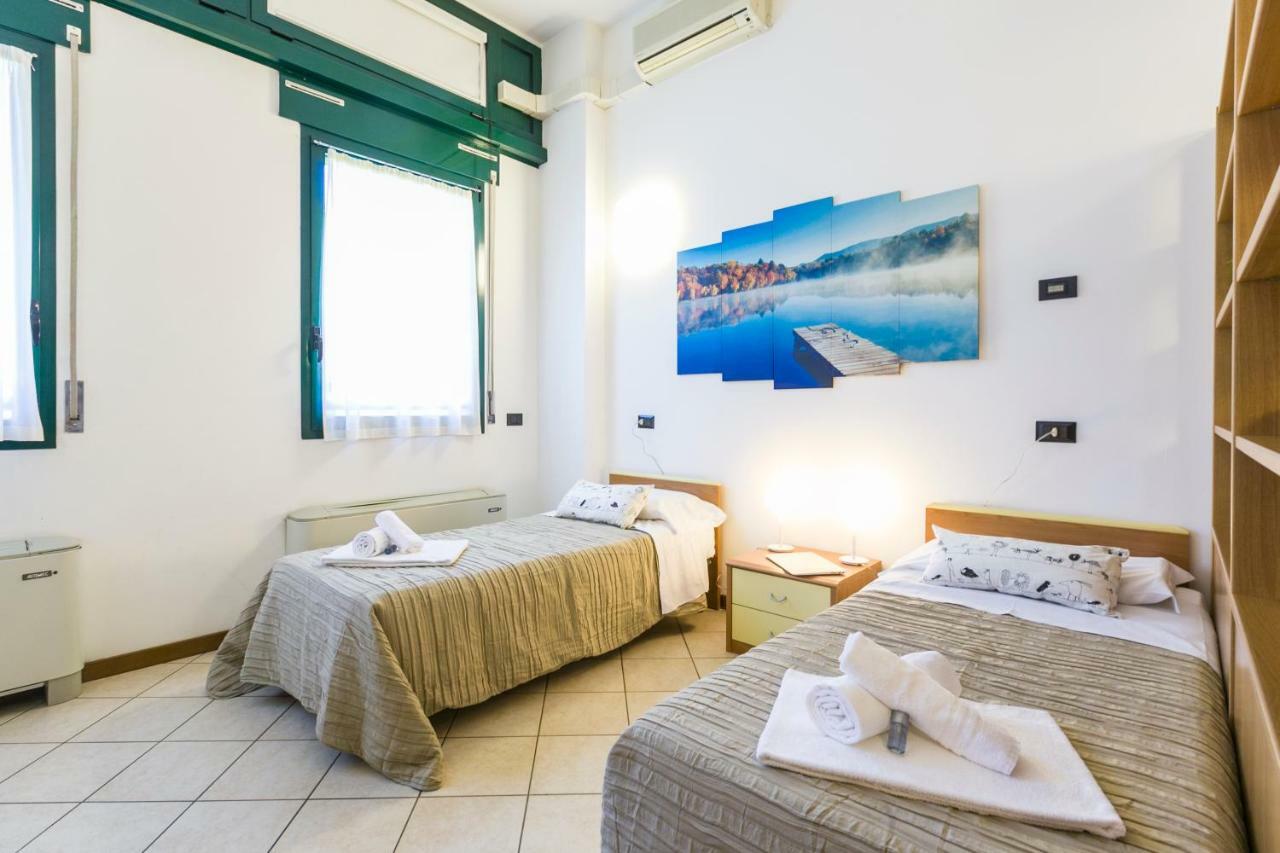 Casa Temporanea Aparthotel Bologna Luaran gambar