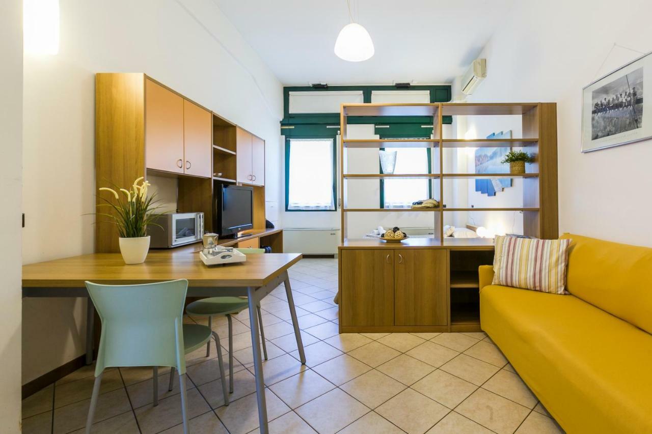 Casa Temporanea Aparthotel Bologna Luaran gambar