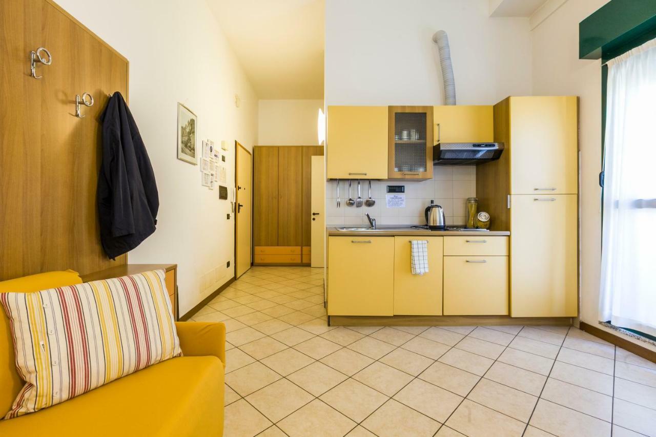 Casa Temporanea Aparthotel Bologna Luaran gambar