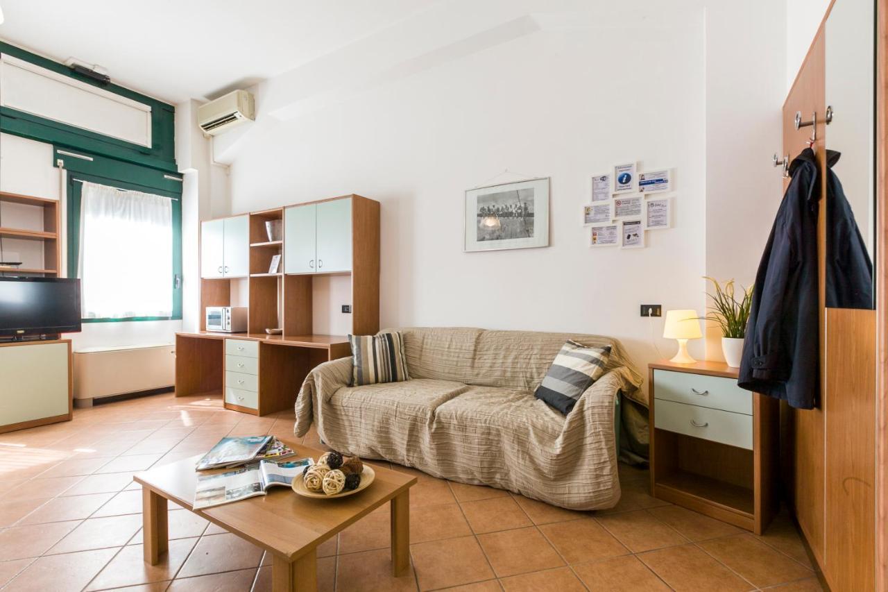 Casa Temporanea Aparthotel Bologna Luaran gambar