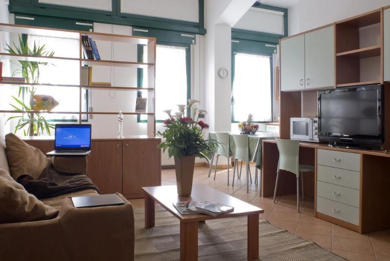 Casa Temporanea Aparthotel Bologna Luaran gambar
